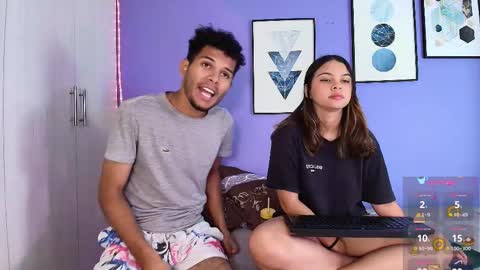 Snapshot of mialuxx chatting on 21, 2, 2025 Mia online show from 21, 2, 2025