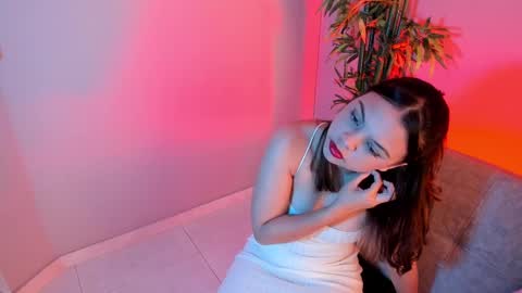 Snapshot of mialuxx chatting on 3, 3, 2025 Mia online show from 3, 3, 2025