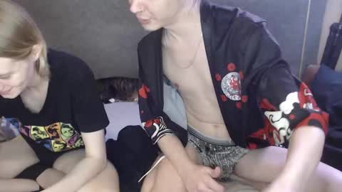 mialy_slim online show from 31, 1, 2026