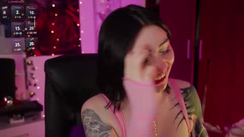 Lili online show from 17, 3, 2026