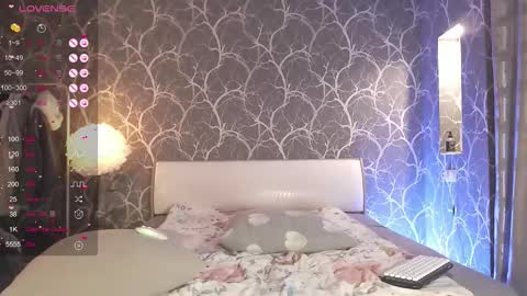 Snapshot of miamiameow chatting on 5, 11, 2025 Mia online show from 5, 11, 2025