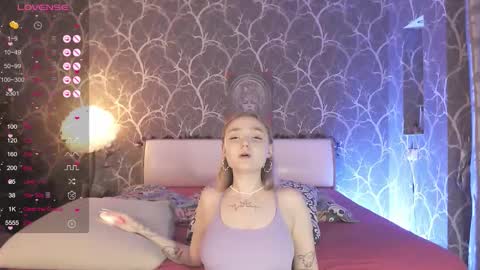 Mia online show from 17, 12, 2025