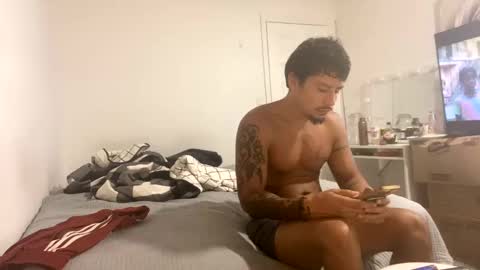 miamiclos1 online show from 28, 10, 2025