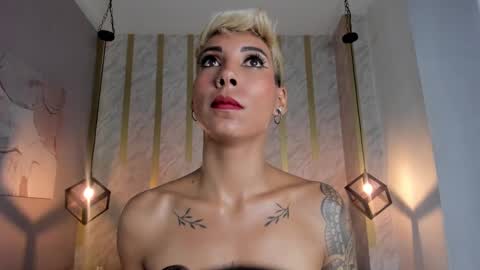 Mia Morgann online show from 30, 12, 2024