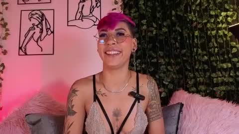 Snapshot of miamorgann chatting on 25, 10, 2025 Mia Morgann online show from 25, 10, 2025