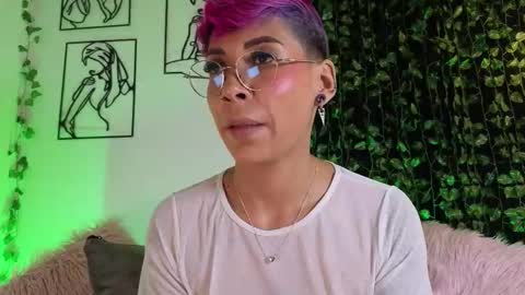 Snapshot of miamorgann chatting on 29, 10, 2025 Mia Morgann online show from 29, 10, 2025