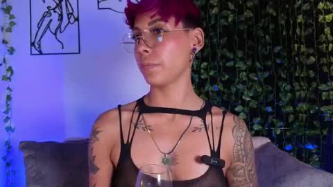 Snapshot of miamorgann chatting on 7, 11, 2025 Mia Morgann online show from 7, 11, 2025