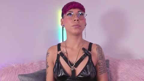 Snapshot of miamorgann chatting on 19, 11, 2025 Mia Morgann online show from 19, 11, 2025