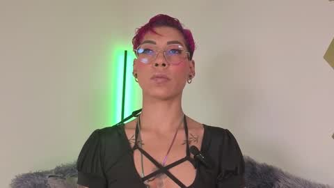 Snapshot of miamorgann chatting on 24, 11, 2025 Mia Morgann online show from 24, 11, 2025