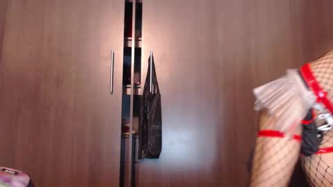 MianCuntyDoll online show from 20, 12, 2024