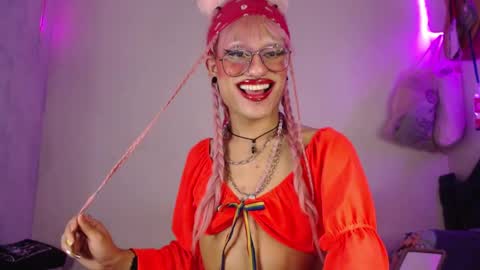 MianCuntyDoll online show from 10, 1, 2025