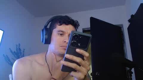 miaou_miaou online show from 3, 12, 2024