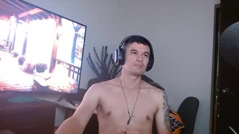 miaou_miaou online show from 22, 12, 2024