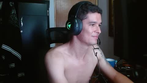 miaou_miaou online show from 10, 3, 2025