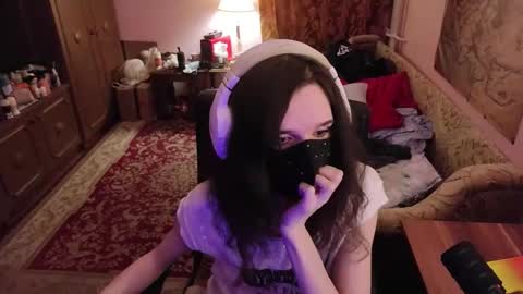 Kristien online show from 31, 10, 2025