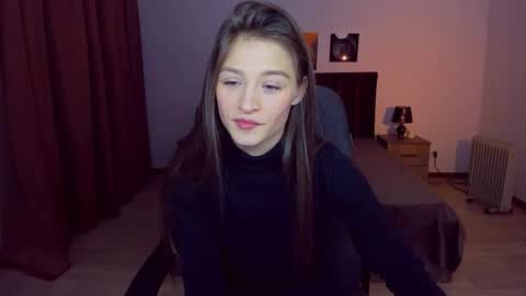 Snapshot of miapaw chatting on 10, 1, 2025 Mia online show from 10, 1, 2025