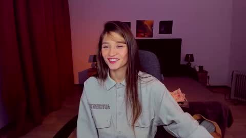 Snapshot of miapaw chatting on 11, 1, 2025 Mia online show from 11, 1, 2025