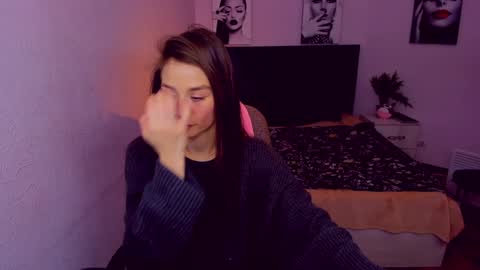 Snapshot of miapaw chatting on 28, 1, 2025 Mia online show from 28, 1, 2025