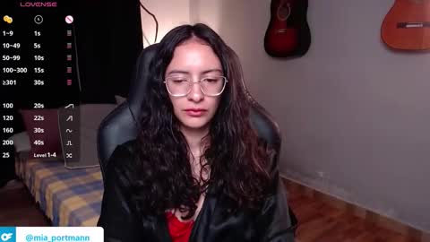 MIAPORTMANN online show from 12, 1, 2026