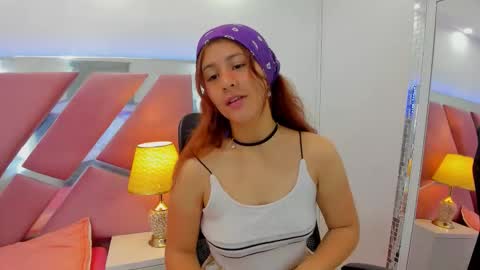 Sweetie Mia online show from 18, 11, 2025