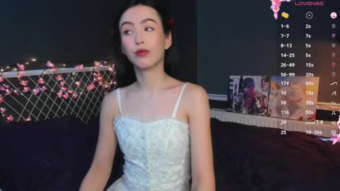 Snapshot of miarielle chatting on 2, 4, 2026 Liz online show from 2, 4, 2026