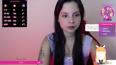 miarobinn_ online show from 13, 9, 2025