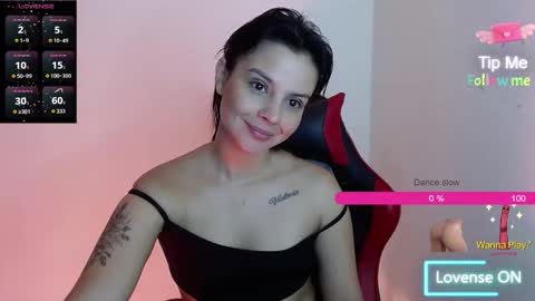 miarobinn_ online show from 11, 11, 2025