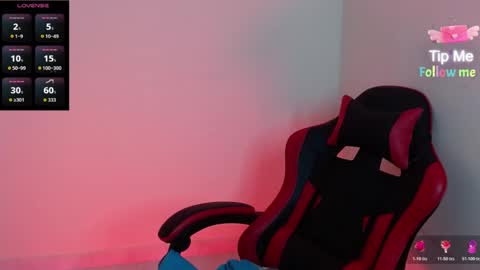 miarobinn_ online show from 23, 11, 2025