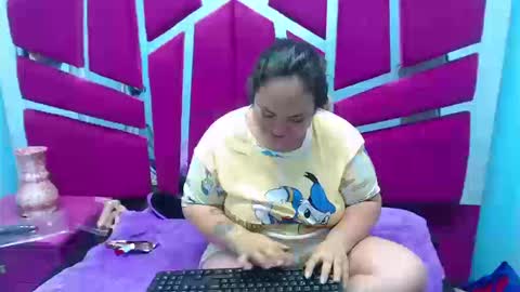 MiaRouse online show from 11, 3, 2026