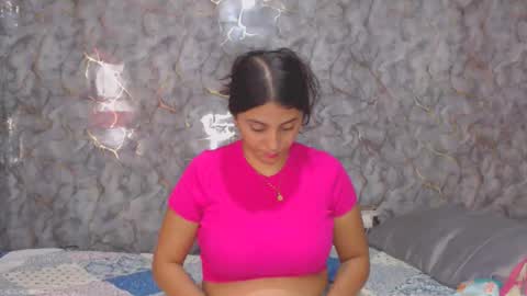 miarouse1531 online show from 10, 2, 2026