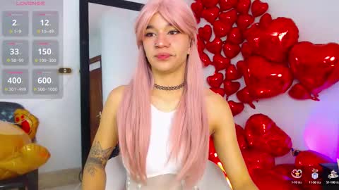 miascarlet_16 online show from 30, 9, 2025