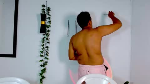 miasexy_latin online show from 17, 1, 2026