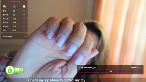 Snapshot of miasiren chatting on 16, 9, 2025 miasiren online show from 16, 9, 2025