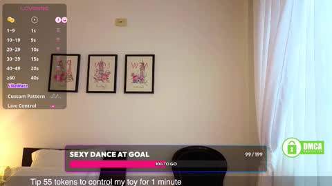 miasiren online show from 4, 2, 2026