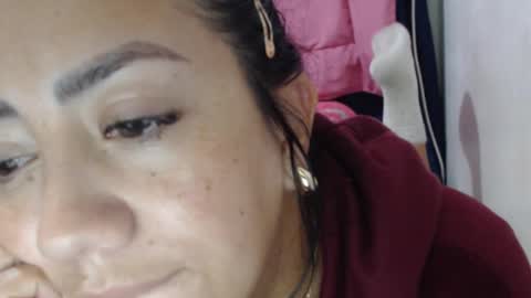 Alejandra Marin get alejandras whatsapp for life for 200 tkns online show from 30, 1, 2025