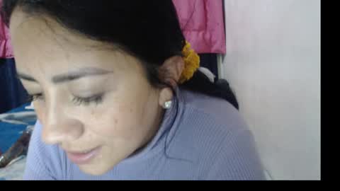Alejandra Marin get alejandras whatsapp for life for 200 tkns online show from 19, 2, 2025