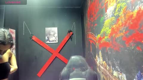 Mariana online show from 18, 12, 2025