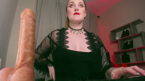 Lana online show from 17, 1, 2025