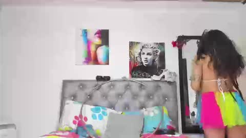 Mariana  online show from 12, 9, 2025