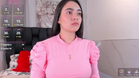 miavelvet1 online show from 13, 1, 2026