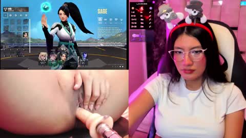 mia online show from 15, 12, 2024