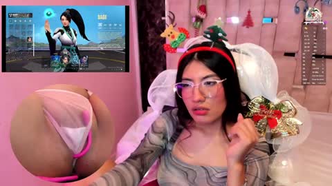 mia online show from 23, 12, 2024