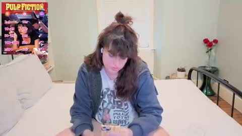 Mia  online show from 5, 3, 2026