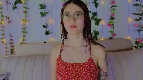 Mia winx  online show from 20, 11, 2025