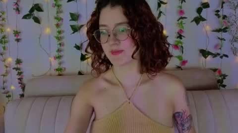 Mia winx  online show from 2, 12, 2025