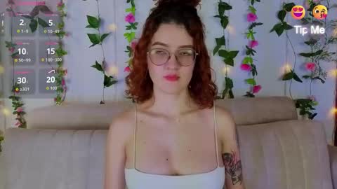 Mia winx  online show from 22, 12, 2025