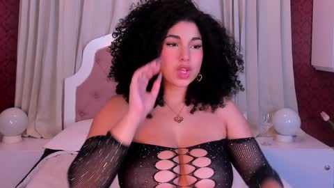 Mia online show from 24, 1, 2025