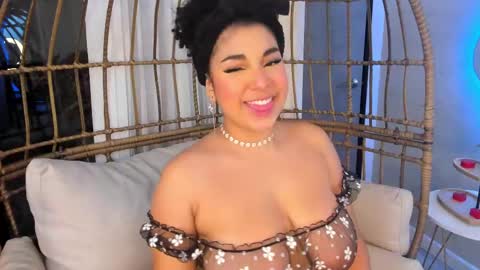 Mia online show from 19, 2, 2025