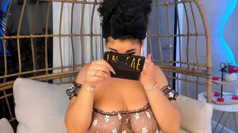 Mia online show from 19, 2, 2025