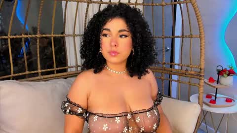 Mia online show from 21, 2, 2025